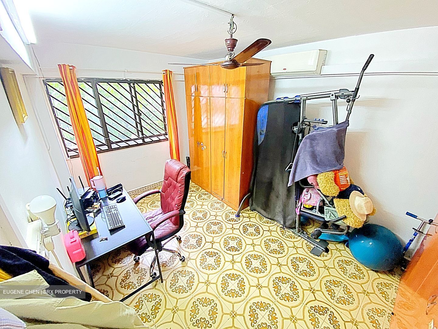 Blk 522 Ang Mo Kio Avenue 5 (Ang Mo Kio), HDB 4 Rooms #588854991